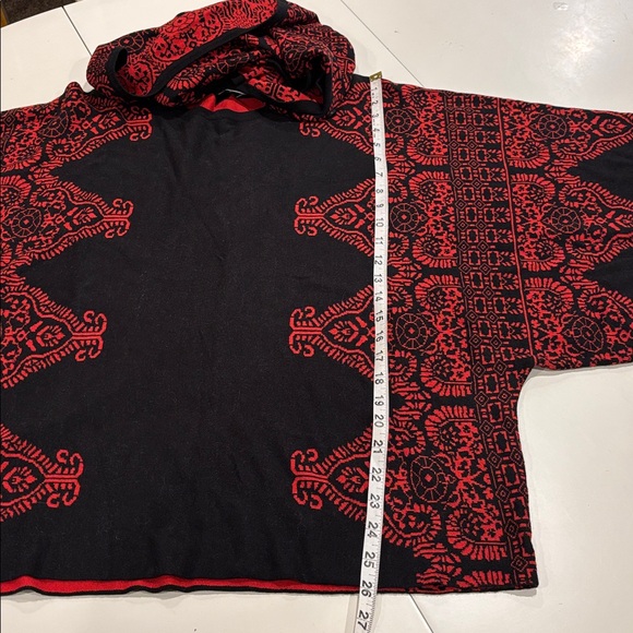 S/M john mark short sleeve sweater - Picture 9 of 9